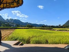 -万峰林风景区