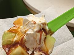 -Salud撒露欧洲冻酸奶(五道口购物中心店)
