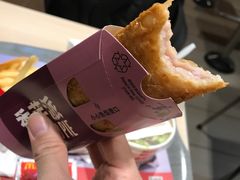 香芋派-麦当劳(沙河店)