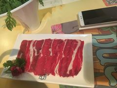 -甘尼仕印度餐厅爵士酒吧(阳春巷店)