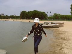 -上海月湖雕塑公园
