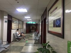 -重庆市中医院(道门口院部)