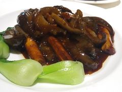 -马凯餐厅(长椿街店)