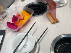 -围炉夜话·潮汕卤水火锅(榕江店)