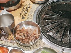 -安又胖韩国烤肉