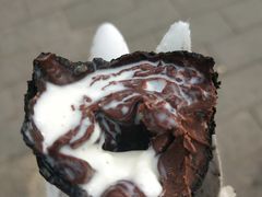 -麦当劳(团结湖店)