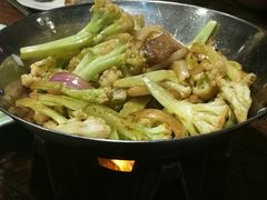 -华馨园北京烤鸭(丽水店)