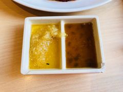-多多旺港式茶餐厅(新区店)