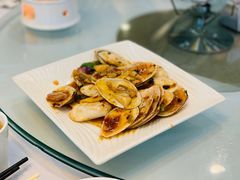 刀贝-勝記酒家·37年老字号·经典粤菜(荔枝公园店)