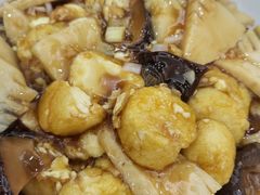 -南磨房食府(燕莎奥特莱斯购物中心店)