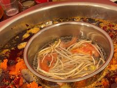 -喧闹·东方大气茶(鹅岭二厂店)