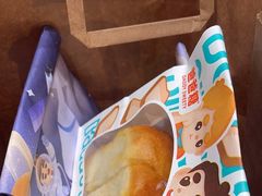 -爸爸糖手工吐司(上海五角场万达店)