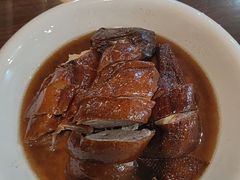 -黄连大头华烧鹅店(大良店)