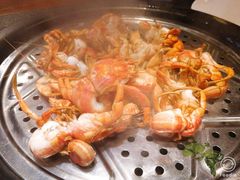 -苏大嘴海鲜牧场(奥林匹克店)