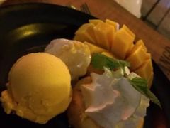 -Mango Tango