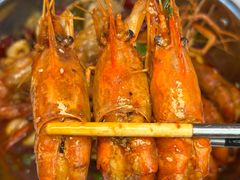 -二钳洞庭虾蟹·江湖菜(成都鹭岛店)