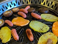 -现代烧烤冷面店(苏家屯店)