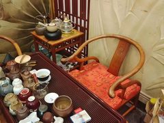 -古莲·影院足道·按摩SPA(水上温泉店)