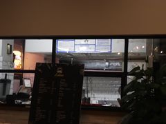 门面-Leben burger 乐本汉堡