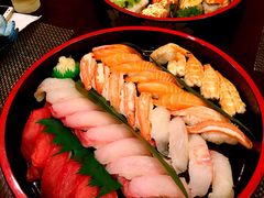 -江户前寿司(好运街店)
