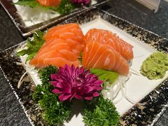 -山上下日本料理(万象城店)