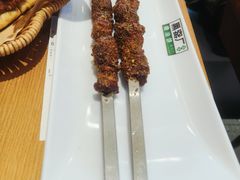 -黑窑厂糖油饼烤鸭·清真菜(黑窑厂街店)