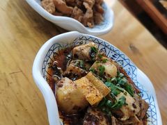 -桥香园过桥米线(国贸店)