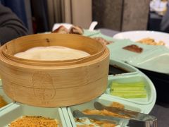 -羲和雅苑•北京烤鸭(平安国际金融中心店)