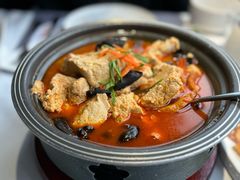 -野蔓果·山野菜(西湖景区·龙井茶田店)