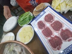 -牛街老爆肚满(亚运村店)