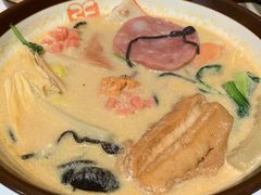 -张亮麻辣烫(政民路店)