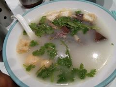 -小杨生煎(龙之梦购物中心店)
