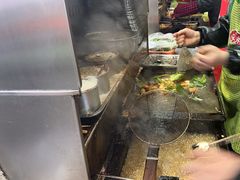 -幸福铁板烧(共和村店)