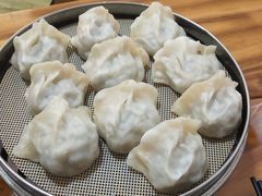 芸豆包-老烟台灌汤包(南洪街店)