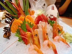 -山葵家·创意料理(宁波来福士店)