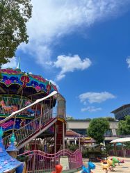 -长沙云顶星河游乐园(步步高·梅溪新天地店)