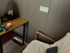 -大唐盲人按摩中心(怀宁路新粮仓店)