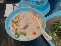 椰子鸡汤-URBAN SOI Thai Kitchen乐泰料理(长乐路店)