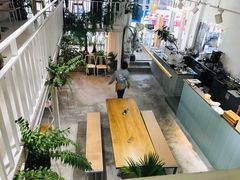 -CHILLAX轻乐时(侨建·Hi City店)