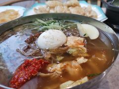 -屋里家延边朝鲜族冷面(梅林3店)