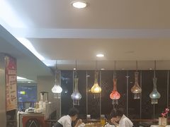 -清真马祥兴菜馆(云南北路店)
