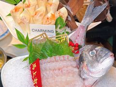-喜聚薈·花膠雞海鮮火鍋(越秀店)