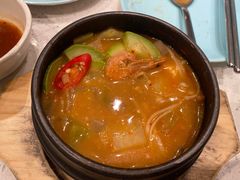 -韩时烤肉(丰科万达广场店)