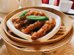 -龙的酒楼·手工早茶·顺德菜(近良路店)