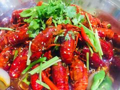 -二道木烤羊腿(桃花潭店)