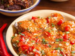 -东排食堂长沙小吃大排档(五一广场店)