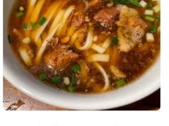 -矮子粉店1985·长沙米粉(湘春路店)