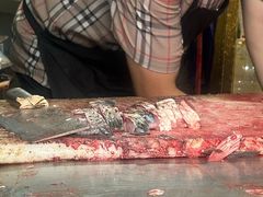 -梅记大块头爆鱼店(乍浦路店)