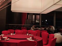 -洲际酒店·凌霄中餐厅SUMMIT