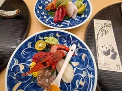 -竹· SUSHI TA-KE日本料理(王府井店)